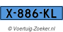 X886KL