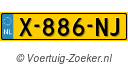 X886NJ