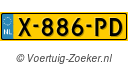 X886PD