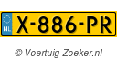 X886PR