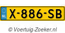 X886SB