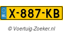 X887KB