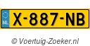 X887NB