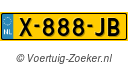 X888JB