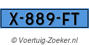 X889FT