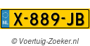 X889JB