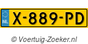 X889PD