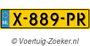 X889PR