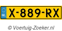 X889RX