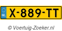 X889TT