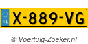 X889VG