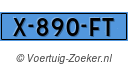 X890FT