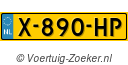 X890HP