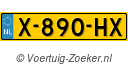 X890HX