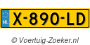 X890LD