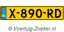 X890RD