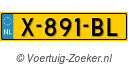 X891BL