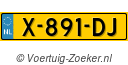 X891DJ