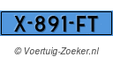 X891FT