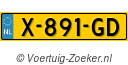 X891GD