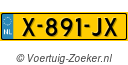 X891JX