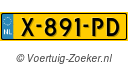 X891PD