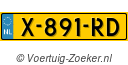 X891RD