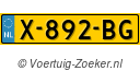 X892BG