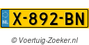 X892BN