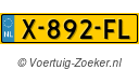 X892FL