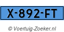 X892FT