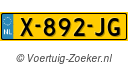 X892JG