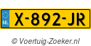 X892JR