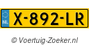 X892LR
