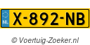 X892NB