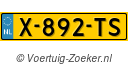 X892TS