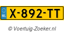 X892TT