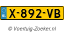 X892VB