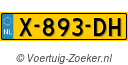 X893DH