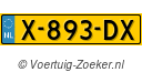 X893DX