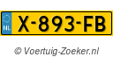 X893FB