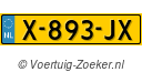 X893JX