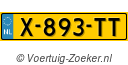 X893TT