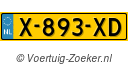 X893XD