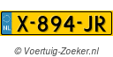 X894JR