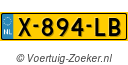 X-894-LB
