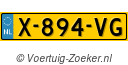 X894VG