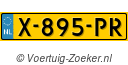 X895PR