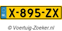 X-895-ZX