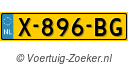 X896BG